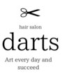 DARTS sanjyo【ダーツ】【8月1日OPEN(予定)】/松永雄樹