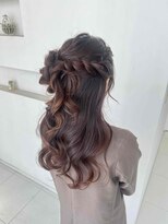 スリーヘアーデザインズ(Three Hair Designs) c