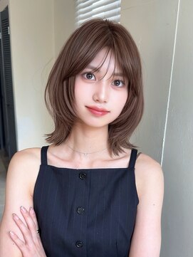 コート 表参道(Cote) 【Cote表参道】20代30代40代大人ボブ/ひし形ボブ/レイヤーボブ
