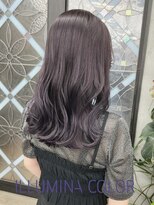 テット 郡山駅前店(tet)&nbsp;ラベンダー
