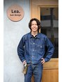 Lea.hair design【1/5NEWOPEN(予定)】 石田 一成