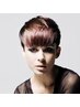 好印象まちがいなし！TONI&GUY カットコース　10%OFF