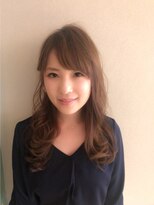 お手入れ簡単デジタルパーマ！   担当 吉澤弘哲