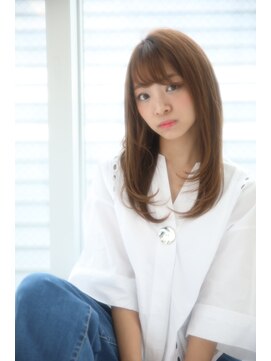 ネオリーブサイン 大森店(Neolive sign) ヘルシーストレート