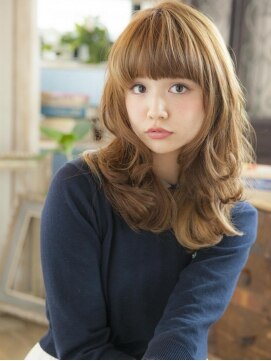 ファイル バイ リトル(file by little) スモーキーロング