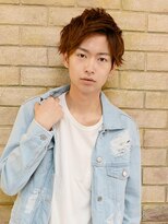 アース コアフュール ボーテ フォレストモール印西牧の原店(EARTH coiffure beaute)&nbsp;セクシー＆クールなネープレスショート【EARTH印西牧の原】