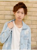 セクシー&クールなネープレスショート【EARTH印西牧の原】
