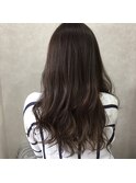 イルミナバイオレットアッシュ ラウレア新福島