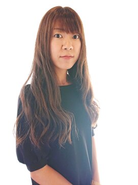 ユニットコンプレックス 名取店(UNIT complex) ゆふわナチュラルパーマ