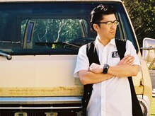スガタ サステナブル(SUGATA:sustainable)の雰囲気（メンズカジュアルからビジネススタイルまでお任せください★）