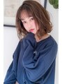 ロンド 表参道店(Lond) ヘアstyle更新してます！