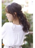 ☆　大人ポニー　☆