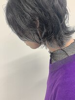 ガーランドウメダ(Garland umeda)&nbsp;ミディアムウルフ