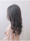 朝らくスタイル☆簡単スタイリングパーマ