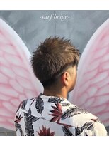 ダブルケーツー 倉敷店(wk-two)&nbsp;☆surf　beige☆