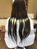 【ヘアドネーション賛同サロン】カット￥4950