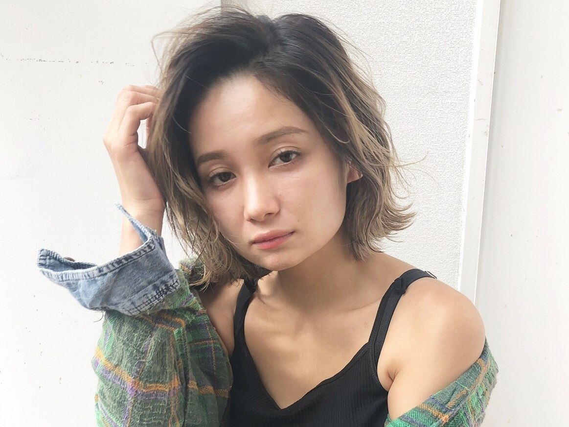 ソル(sol.)|ホットペッパービューティー