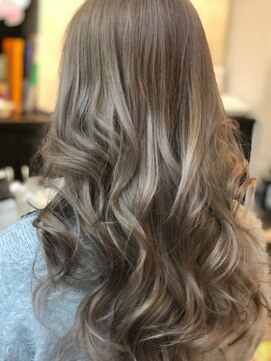 ケーアールツーエス 鳳店(KR2S) #ハイライト#バレイヤージュ#髪質改善#KR2S鳳