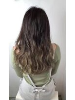 トゥルース 亀有店(TRUTH) カットカラー