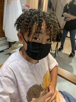 ウィキッド(WICKED)&nbsp;HARD SPIRAL