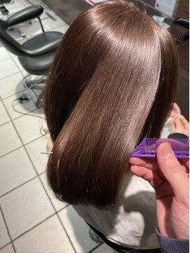 リー 京橋(Lee) 【Lee京橋】カカオブラウン