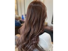 ヘアー デザイン トゥナンテ(hair design tunante)