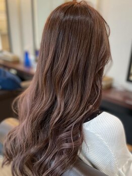 ヘアー デザイン トゥナンテ(hair design tunante)の写真/丁寧なカウンセリングと高い技術力で最高のスタイルをご提案致します☆お悩みなども是非ご相談ください！