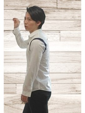 アクアヴィタエ(Aqua vitae) 20代、30代ナチュラルカット