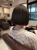 ウィズ リル ホワイト(wiz lil white)&nbsp;wiz lil ヘアスタイル