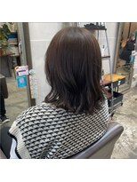 ゼットサロン(Z SALON)&nbsp;Z「ナチュラルグレージュ」