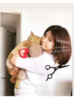 シークエンス 外苑前(SEAQUENCE)&nbsp;【カットラインが綺麗なボブ】