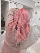 リシェイル(RICHAIR)&nbsp;ペールピンク