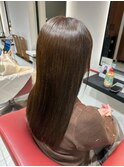 資生堂サブリミック酸熱トリートメント