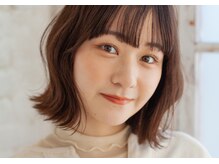 ココカラー(CoCo Color)の雰囲気（最短45分でカラーリングOK!お買い物のついでに【倉敷/中庄】）