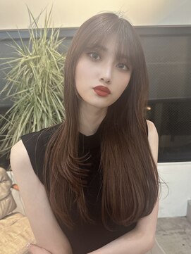 シェリーアール(Sherry/R) ジゼレイヤー/ミンジアッシュ