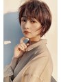 アイドットプラス 表参道(i.+omotesando)&nbsp;ゆるふわショートボブ