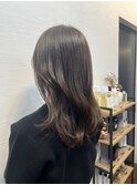 グレージュ