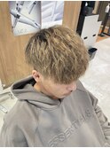 ツイストスパイラル