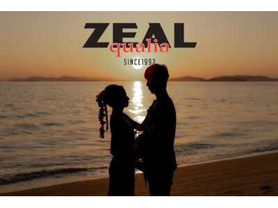 ジールクオリア(ZEAL qualia)