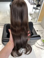 シャンプーボーイエイムス(SHAMPOO BOY aims)&nbsp;グレージュ