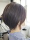 レディスペヘアー(redispe hair)の写真/【名駅redispe hair】名古屋駅からも通いやすい!似合わせ×デザイン性であなたのなりたいを叶えます◎