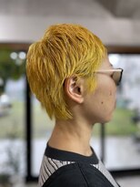 コノコア(conocoa) ベリーショート