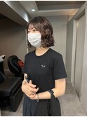【フルモト限定】デジタルパーマ　【天神大名】