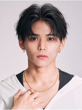 リップス 渋谷(LIPPS) カジュアルコンマショート