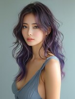 アルトリスト(Altruist Aging×HAIR&SPA)&nbsp;☆オリーブグレーココアベージュ小顔クラゲヘアー/黒髪/髪質改善