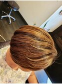 ショート
