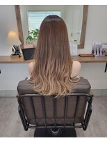 フォフォ(fofo.)&nbsp;グラデーションカラー