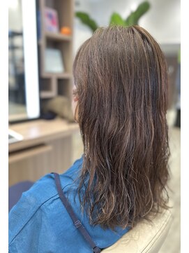 ディーボーイ 健軍店(D-BOY) イルミナ/ナイトスカイ/ハイライト/チャコールグレージュ