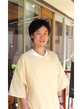 カフベート(Kafbet) 妹尾 真行