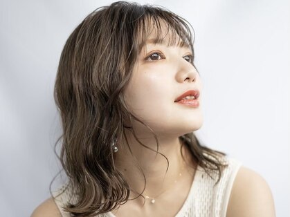 シャンプー(Shampoo)の写真